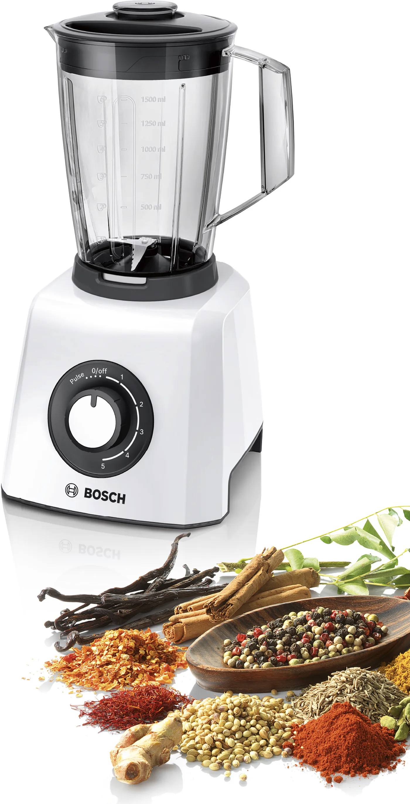 مخلوط کن بوش مدل BOSCH MMB33G5