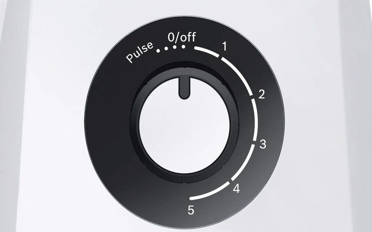 مخلوط کن بوش مدل BOSCH MMB33G5