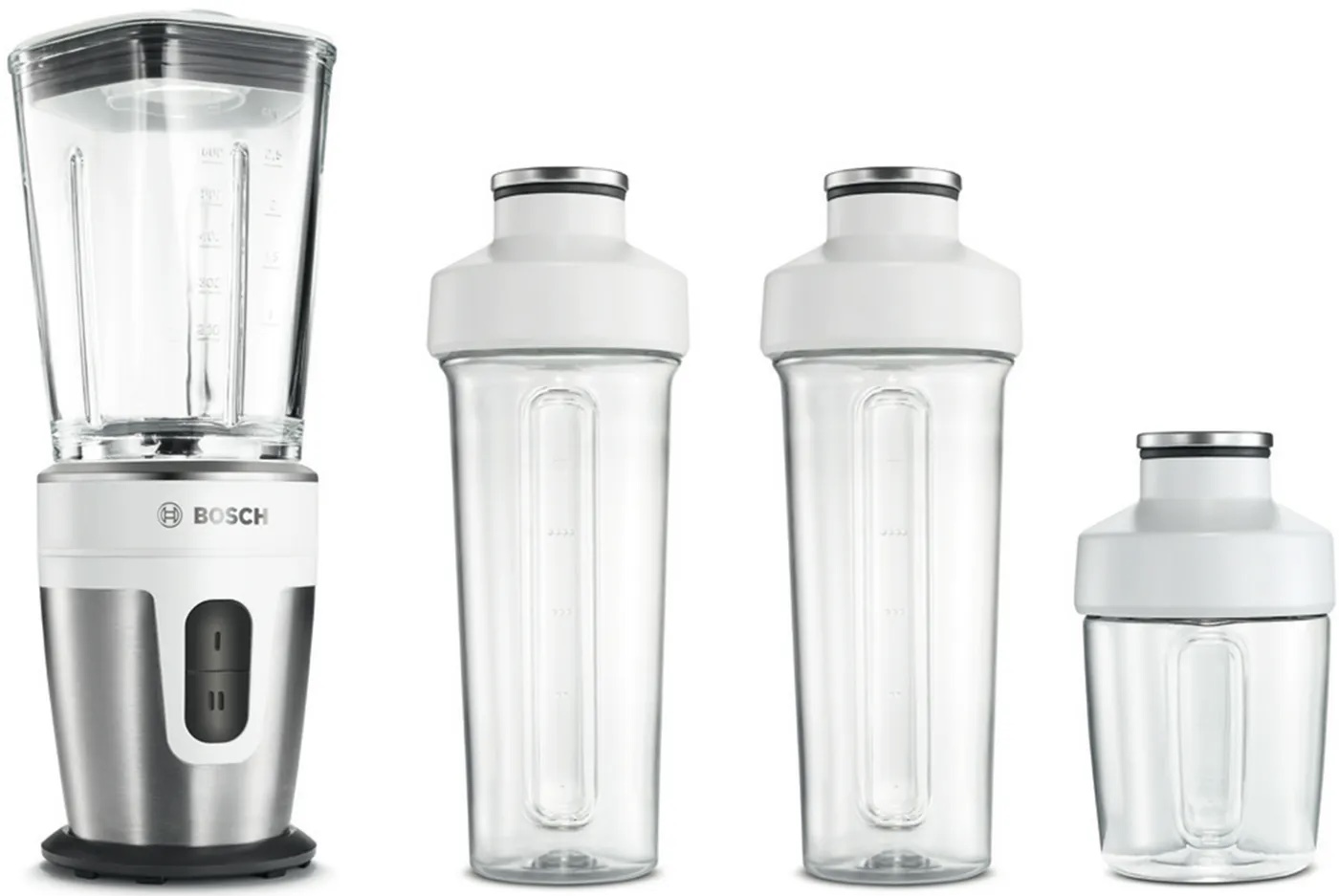 مخلوط کن بوش BOSCH MMBM7G4MGB