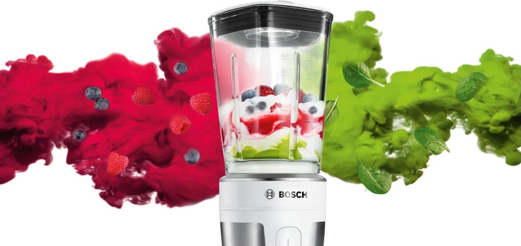 مخلوط کن بوش BOSCH MMBM7G4MGB