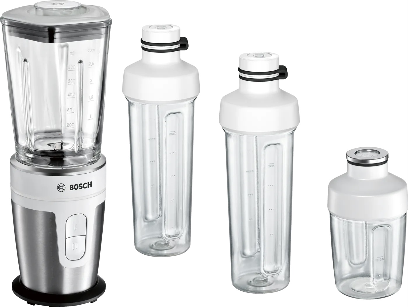 مخلوط کن بوش BOSCH MMBM7G4MGB