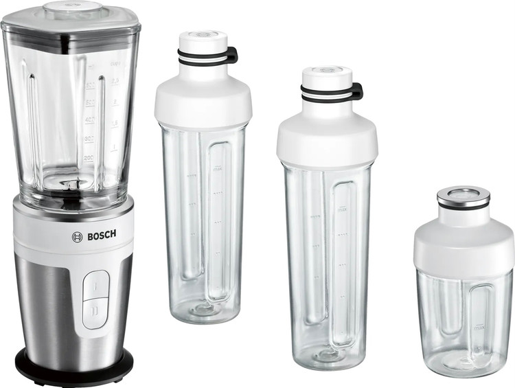 مخلوط کن بوش BOSCH MMBM7G4MGB