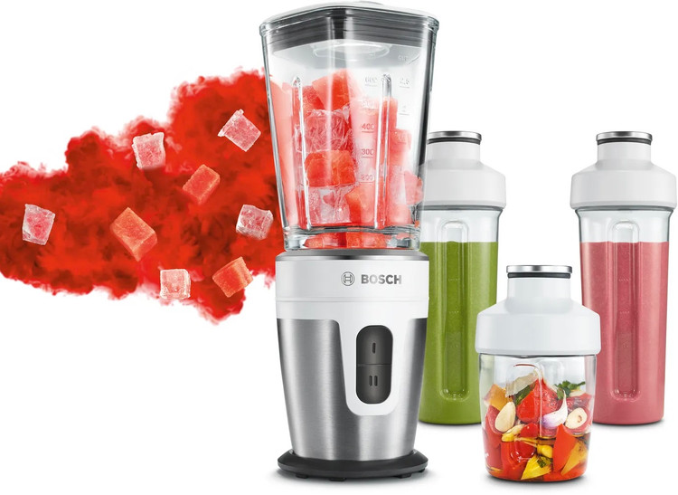 مخلوط کن بوش BOSCH MMBM7G4MGB