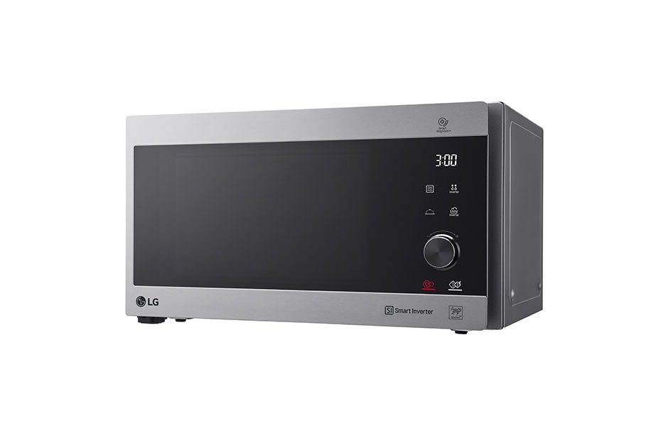 مشخصات مایکروویو ال جی مدل LG MH8265CIS
