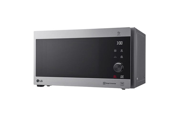 مشخصات مایکروویو ال جی مدل LG MH8265CIS