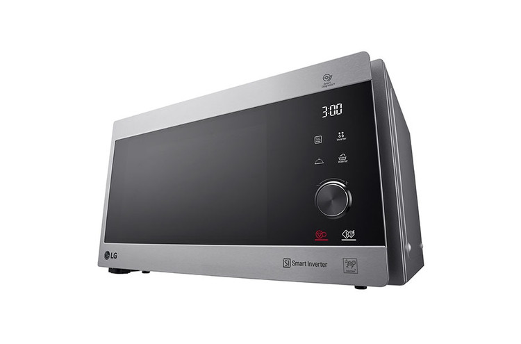 مشخصات مایکروویو ال جی مدل LG MH8265CIS