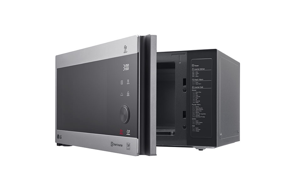مشخصات مایکروویو ال جی مدل LG MH8265CIS