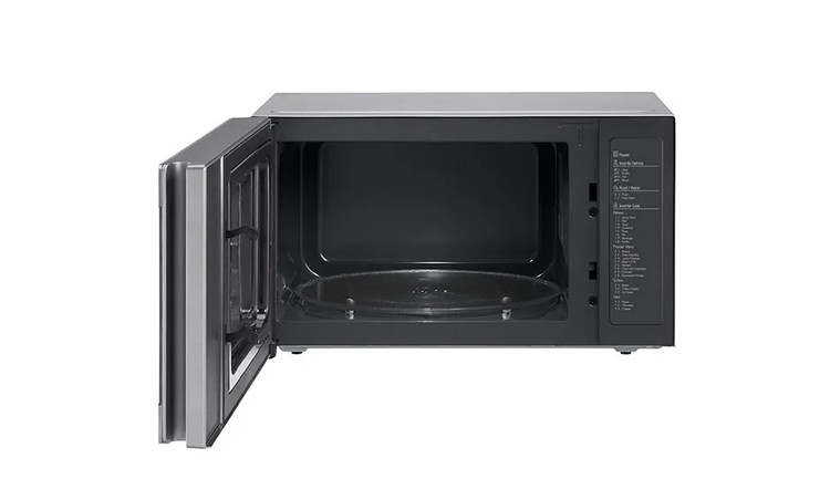 مشخصات مایکروویو ال جی مدل LG MH8265CIS