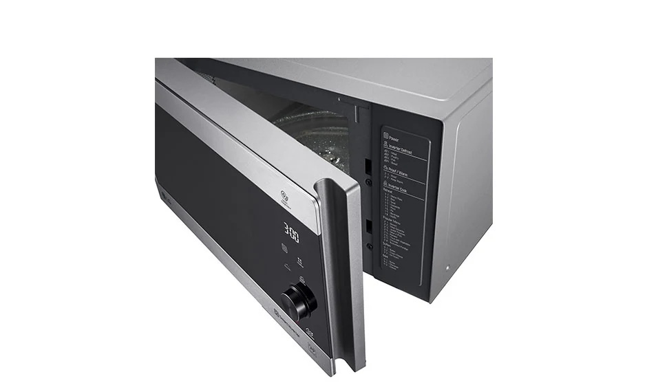 مشخصات مایکروویو ال جی مدل LG MH8265CIS