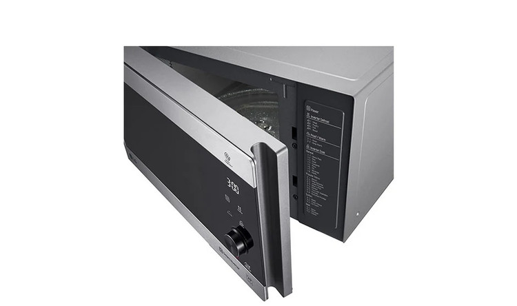 مشخصات مایکروویو ال جی مدل LG MH8265CIS