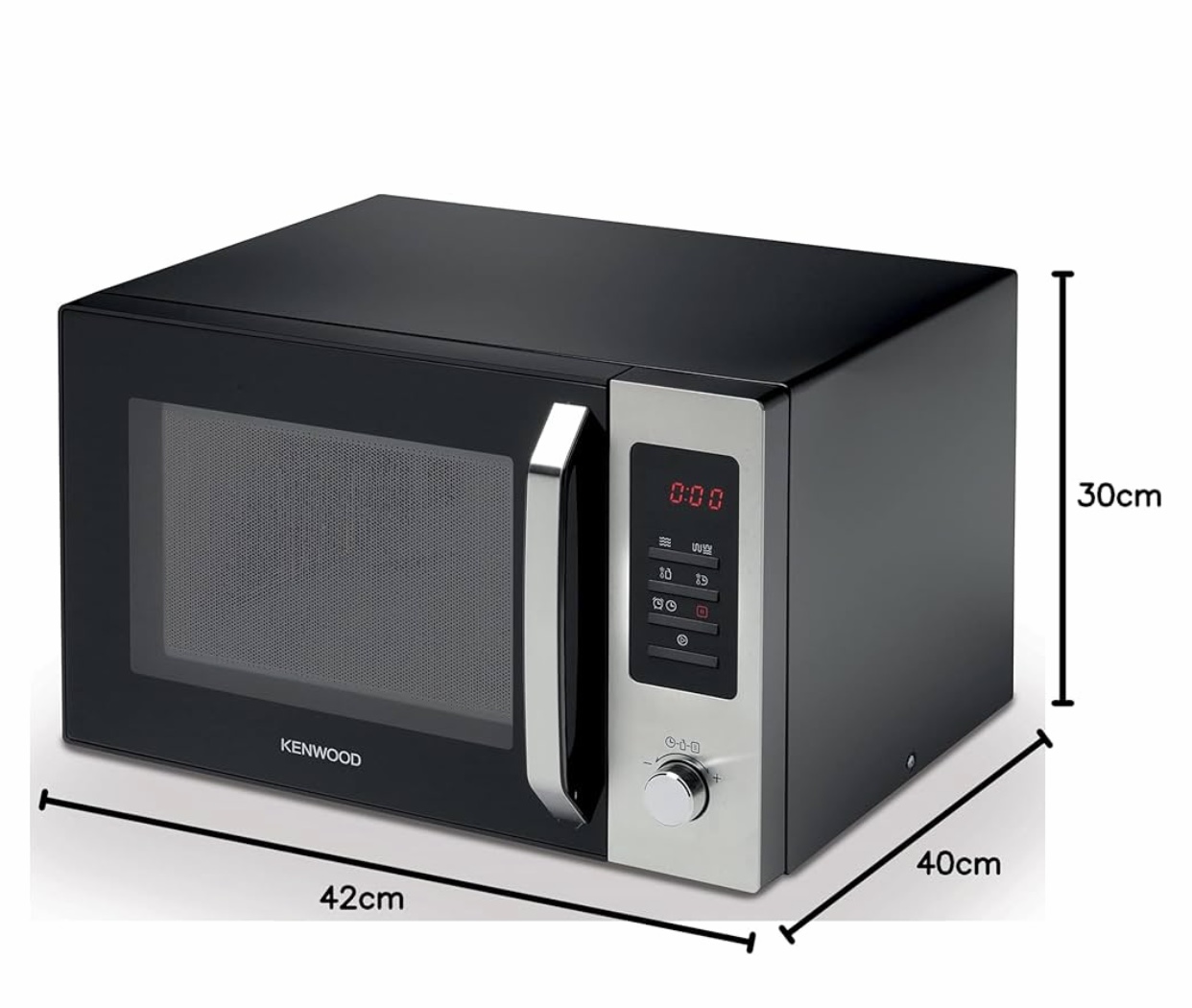 مایکروویو کنوود مدل Kenwood MWM30