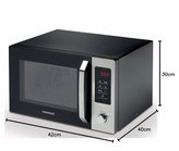 مایکروویو کنوود مدل Kenwood MWM30