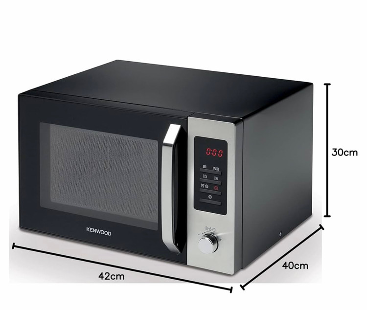 مایکروویو کنوود مدل Kenwood MWM30