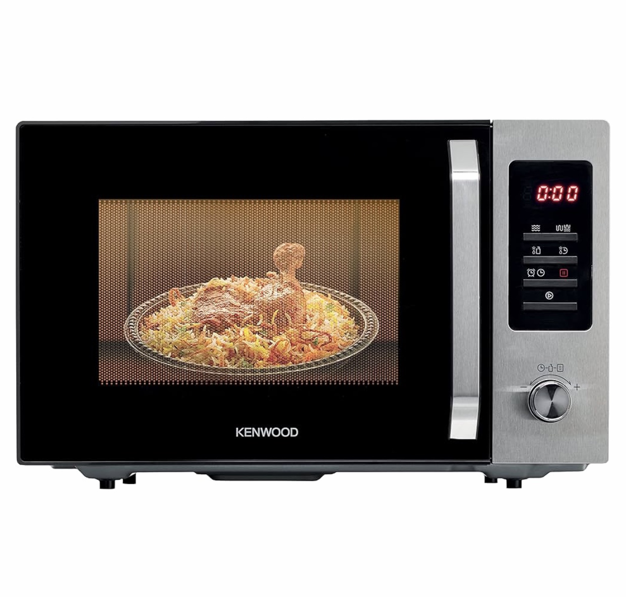 مایکروویو کنوود مدل Kenwood MWM30