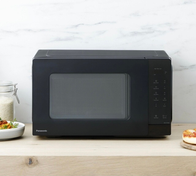 مایکروویو پاناسونیک مدل NN-ST34NB