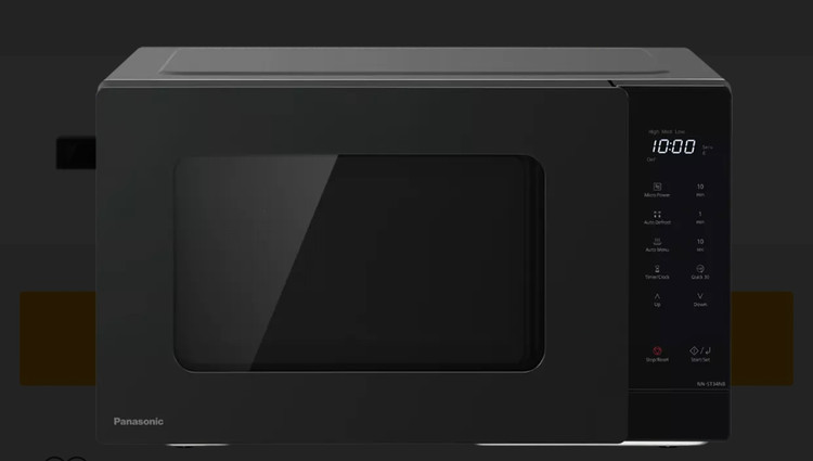 مایکروویو پاناسونیک مدل NN-ST34NB