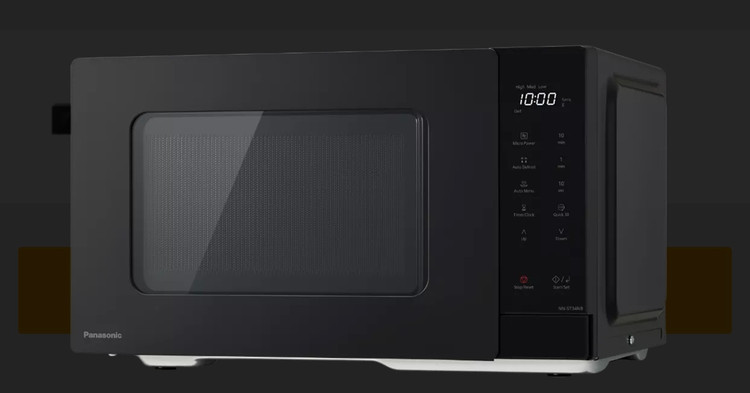 مایکروویو پاناسونیک مدل NN-ST34NB