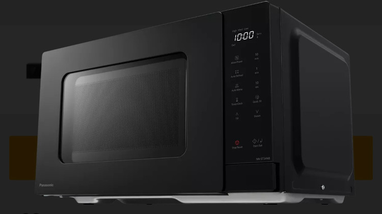 مایکروویو پاناسونیک مدل NN-ST34NB