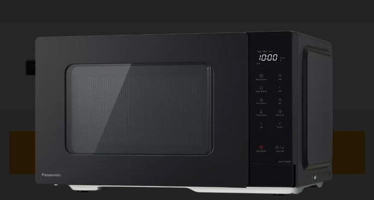 مایکروویو پاناسونیک مدل NN-ST34NB