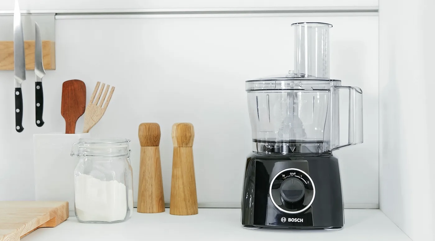 غذاساز بوش مدل BOSCH MCM3201B