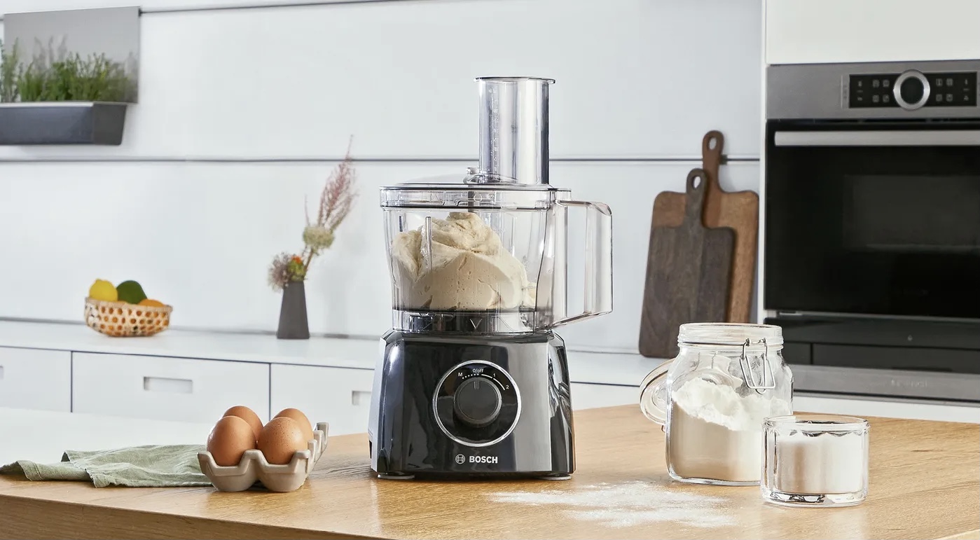 غذاساز بوش مدل BOSCH MCM3201B