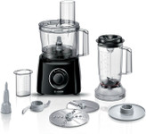 غذاساز بوش مدل BOSCH MCM3201B