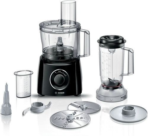 غذاساز بوش مدل BOSCH MCM3201B