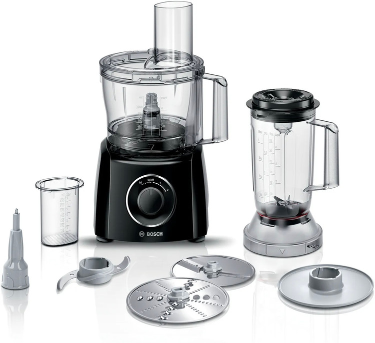 غذاساز بوش مدل BOSCH MCM3201B