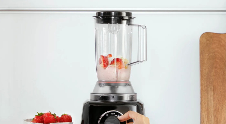 غذاساز بوش مدل BOSCH MCM3201B
