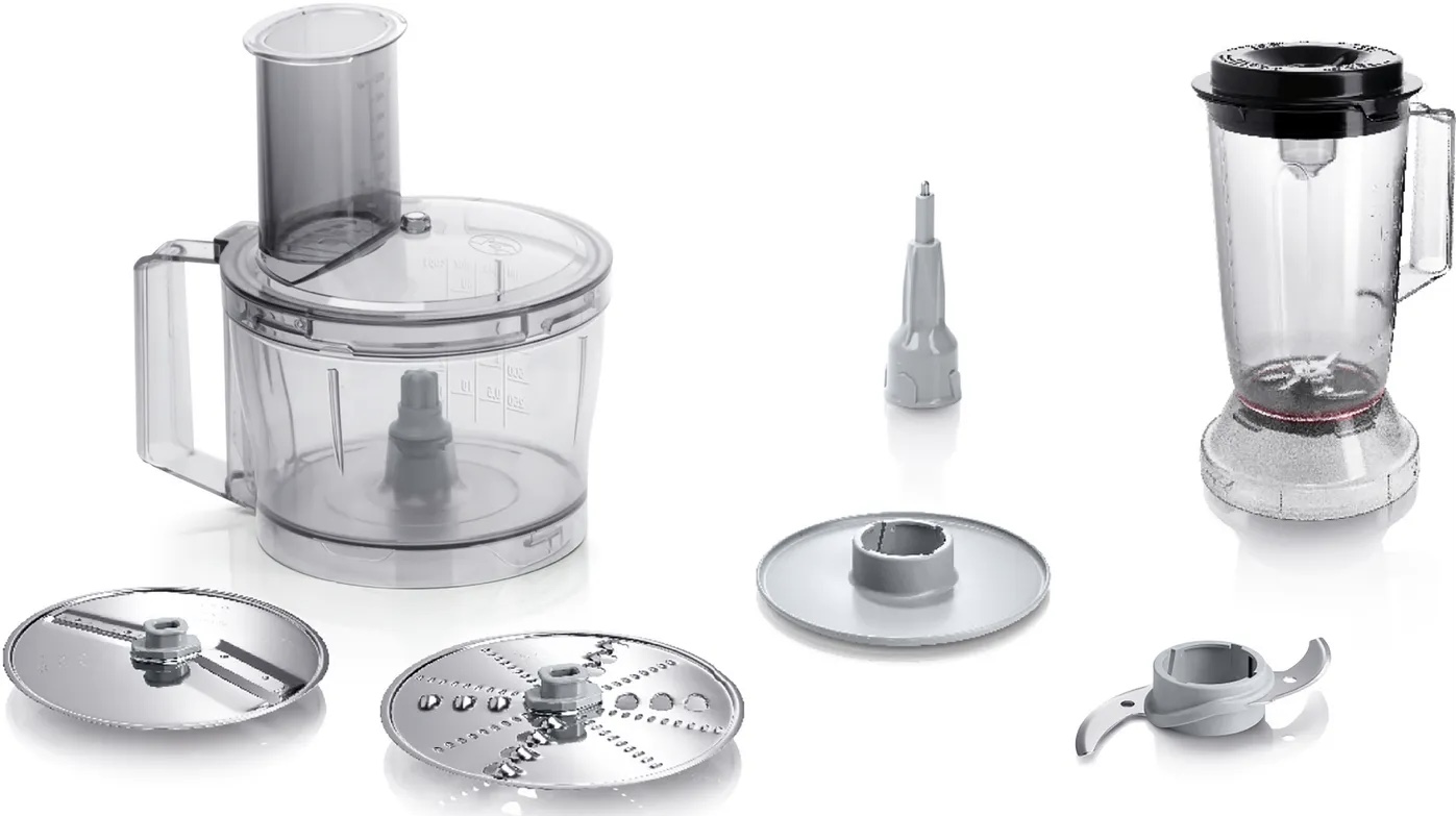 غذاساز بوش مدل BOSCH MCM3201B