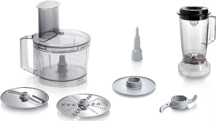 غذاساز بوش مدل BOSCH MCM3201B