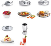 غذاساز بوش مدل BOSCH MCM3201B