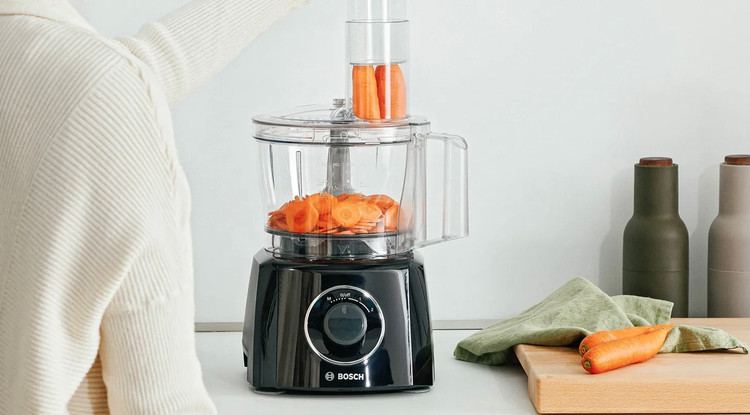 غذاساز بوش مدل BOSCH MCM3201B