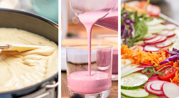 غذاساز بوش مدل BOSCH MCM3201B