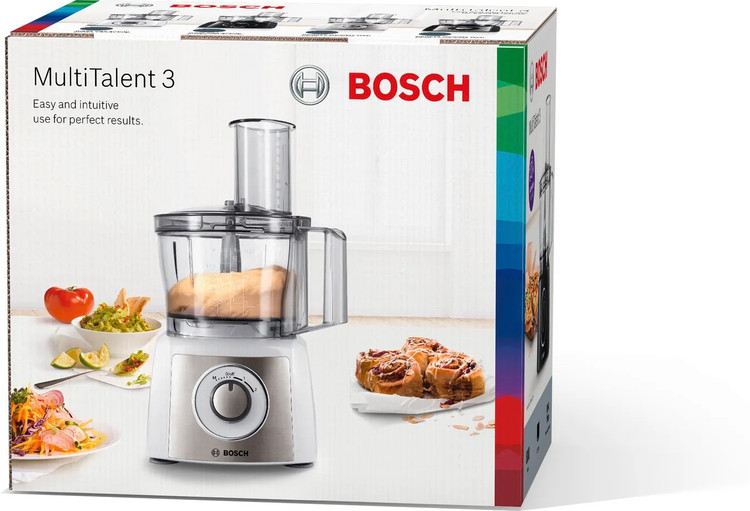 غذاساز بوش مدل BOSCH MCM3201B