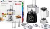 غذاساز بوش مدل BOSCH MCM3201B