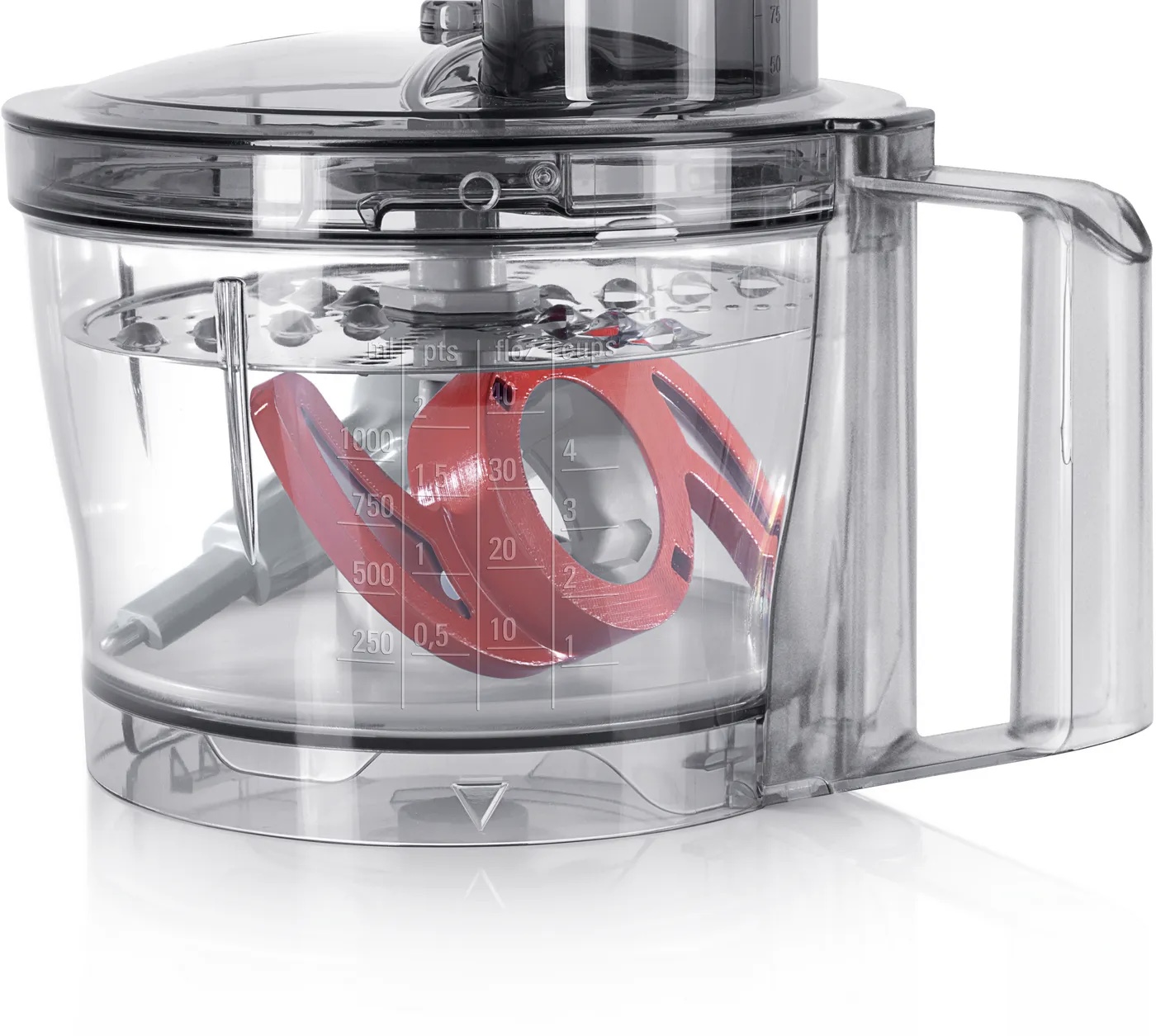 غذاساز بوش مدل BOSCH MCM3201B