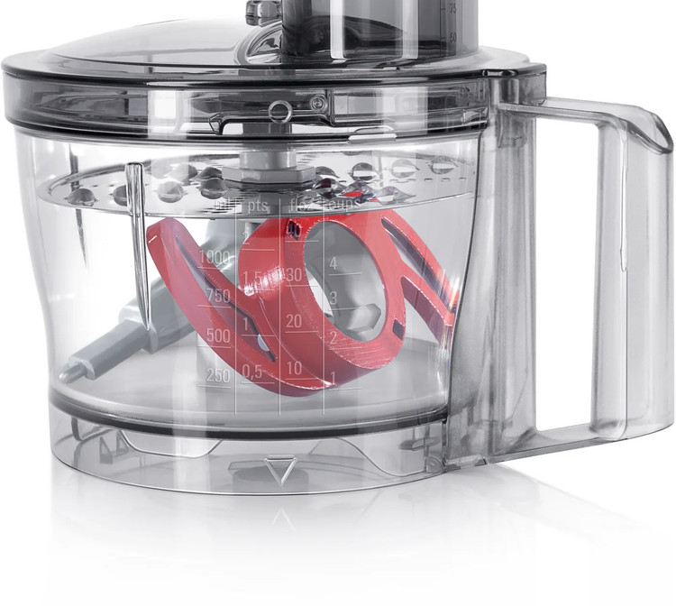 غذاساز بوش مدل BOSCH MCM3201B