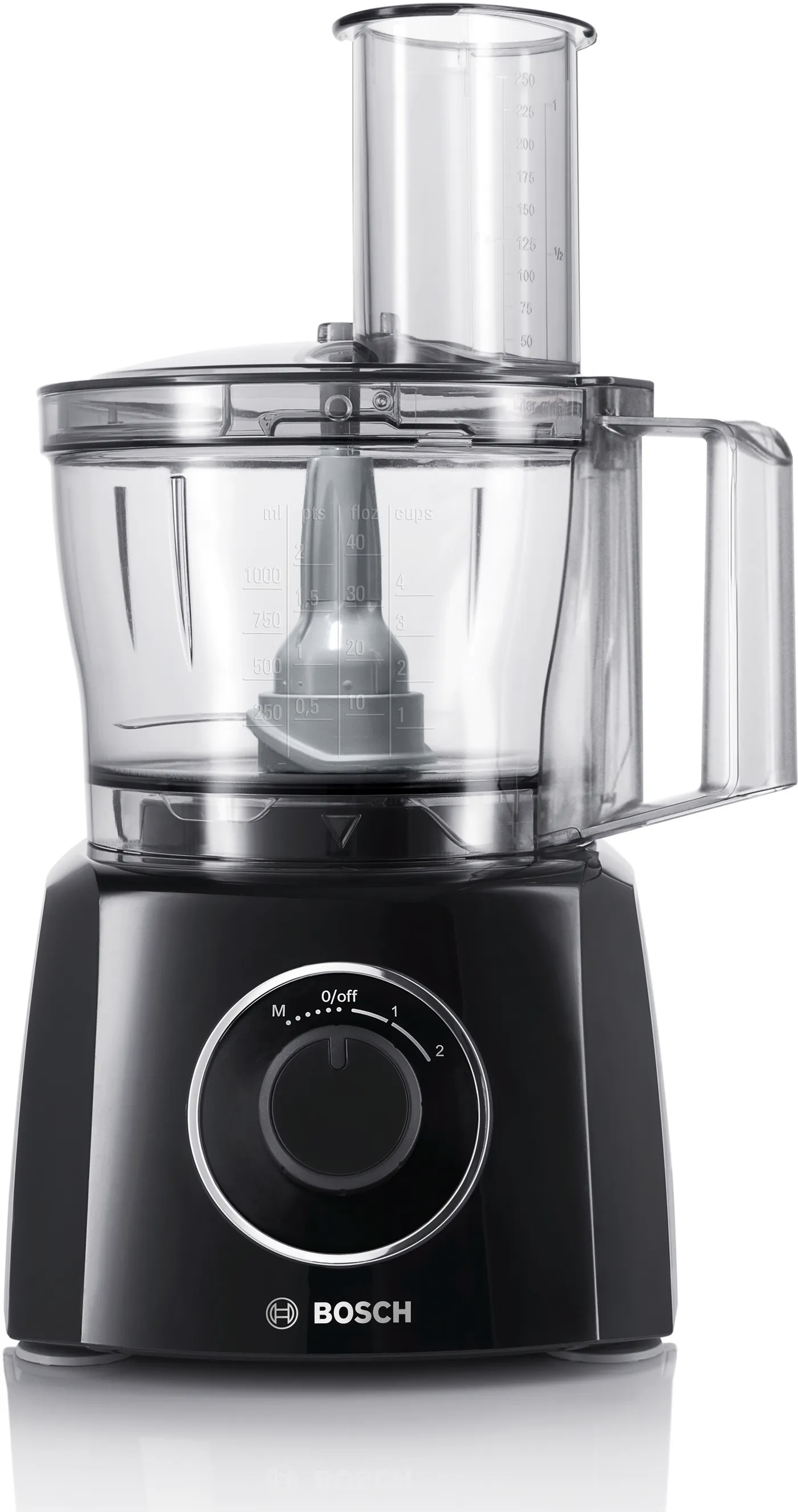 غذاساز بوش مدل BOSCH MCM3201B