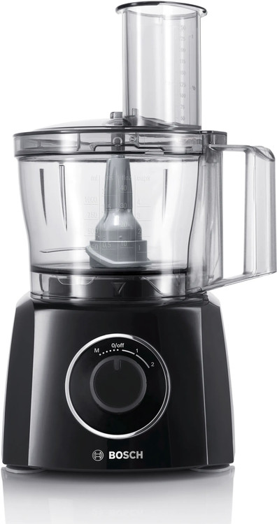 غذاساز بوش مدل BOSCH MCM3201B