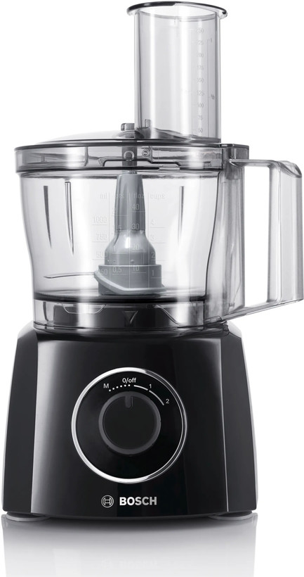 غذاساز بوش مدل BOSCH MCM3201B