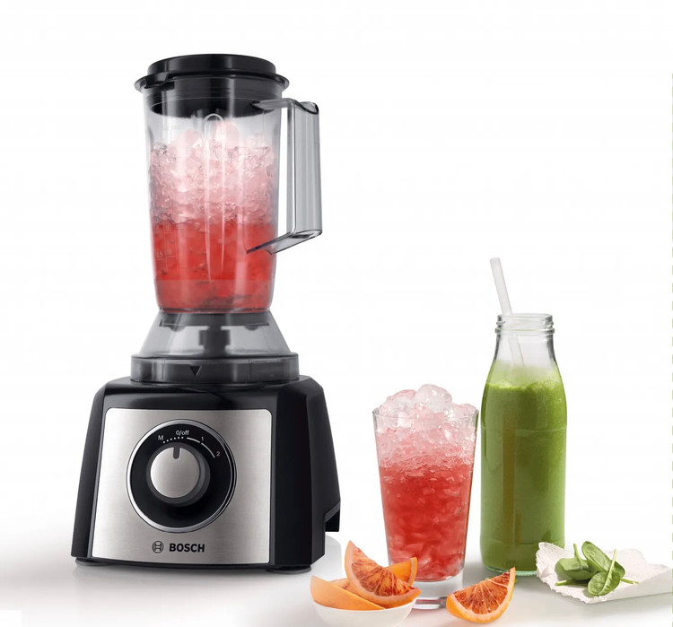 غذاساز بوش مدل BOSCH MCM3501B