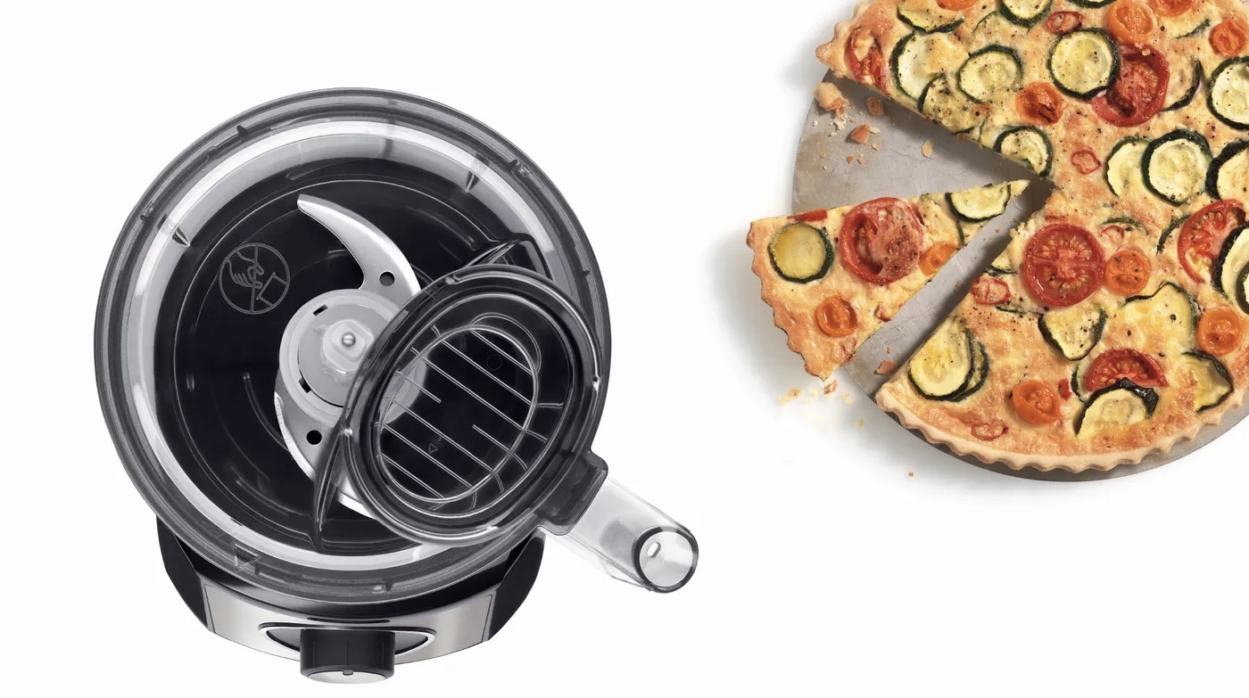 غذاساز بوش مدل BOSCH MCM3501B