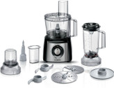 غذاساز بوش مدل BOSCH MCM3501B