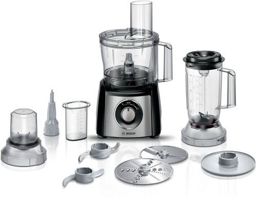 غذاساز بوش مدل BOSCH MCM3501B