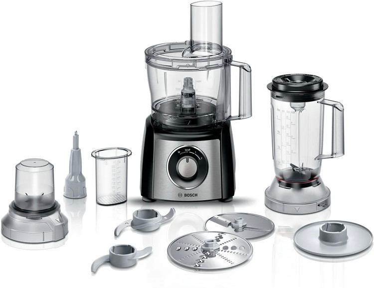غذاساز بوش مدل BOSCH MCM3501B