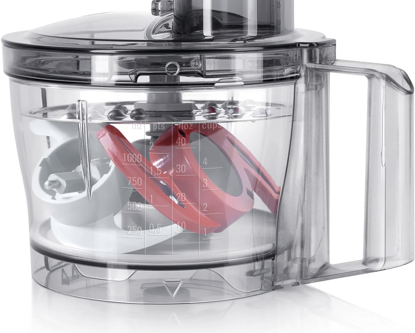 غذاساز بوش مدل BOSCH MCM3501B