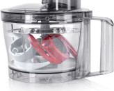 غذاساز بوش مدل BOSCH MCM3501B