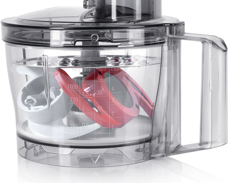 غذاساز بوش مدل BOSCH MCM3501B