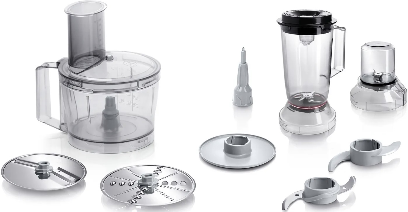 غذاساز بوش مدل BOSCH MCM3501B